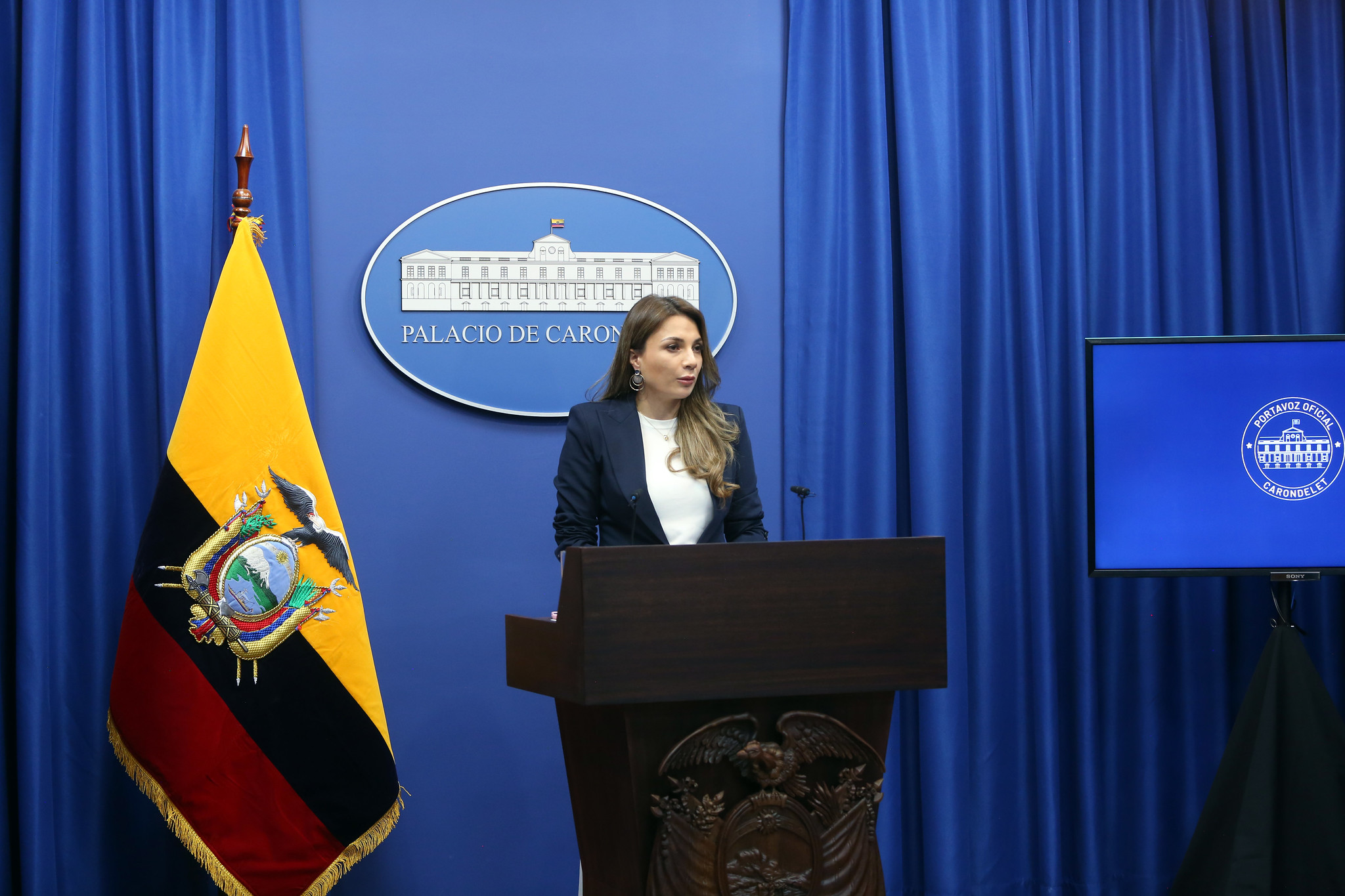 Ecuador recibirá USD 1.000 millones de inversión extranjera para proyectos de energía