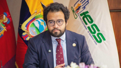 Deuda del Estado con el IESS supera los USD 27.000 millones