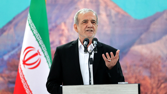 Irán anuncia el fin de la guerra con Israel