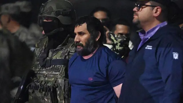 Audiencia de extradición de alias ‘Fito’ será este viernes