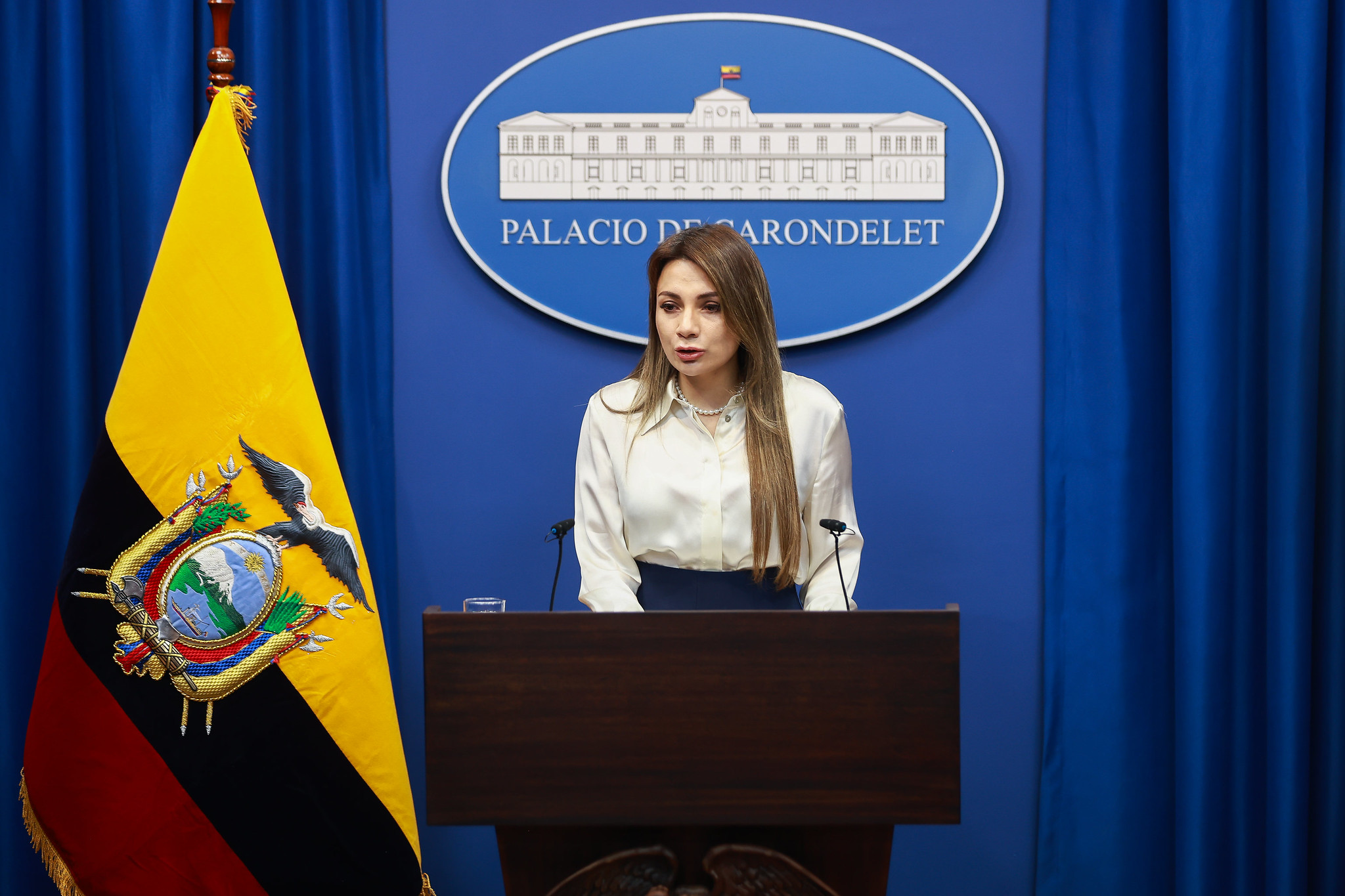 Índice de pobreza en Ecuador baja al 24 % en junio de 2025