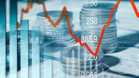Riesgo país de Ecuador llegó a 797 puntos, lo más bajo en tres años