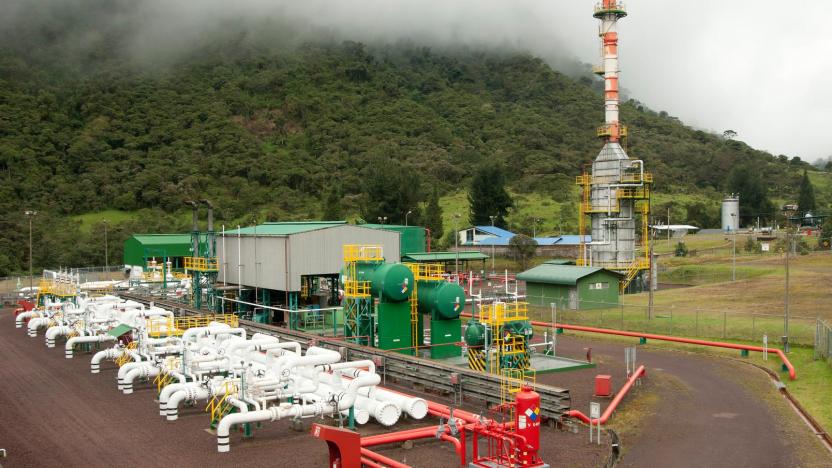 OCP Ecuador suspende el bombeo de crudo por lluvias registradas en Napo