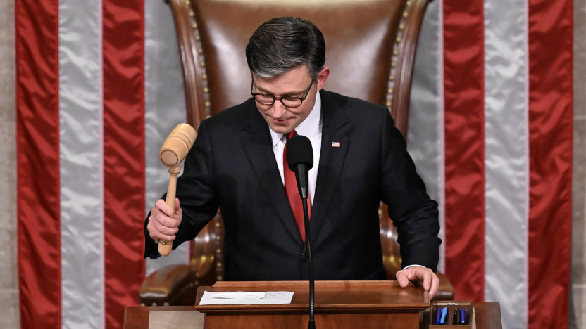 Congreso de EE. UU. aprueba la “grande y hermosa” ley presupuestaria de Trump