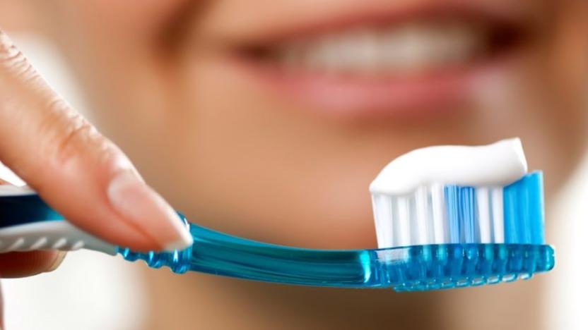 ARCSA alerta sobre reacciones adversas por fluoruro de estaño en pasta dental