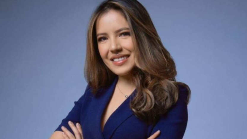 María Conde Cajas nueva viceministra de Hidrocarburos