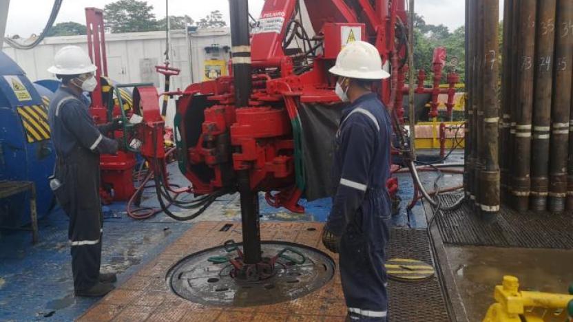 Petroecuador retomará exportación de crudo desde este 01 de agosto