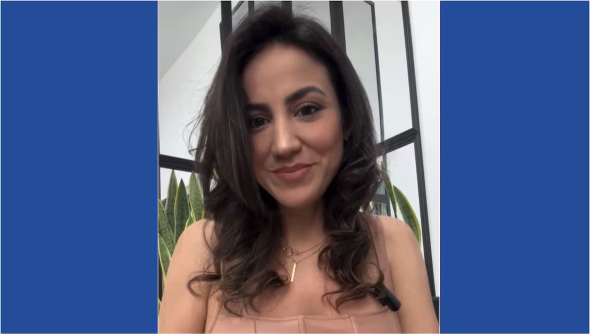 Mayra Salazar reaparece y asegura que su vida está en riesgo por colaborar con la justicia