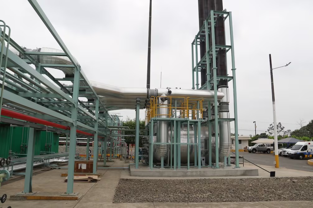Celec lanza concurso para alquilar 260 MW de energía termoeléctrica por $ 259 millones