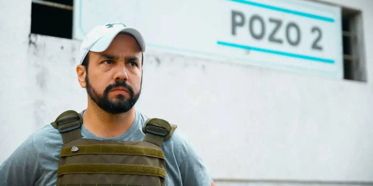 Fiscalía inicia investigación contra Luis Chonillo por presunta delincuencia organizada