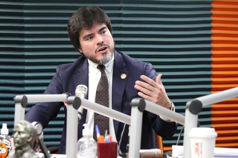 José de La Gasca no descarta postularse a la Fiscalía General del Estado