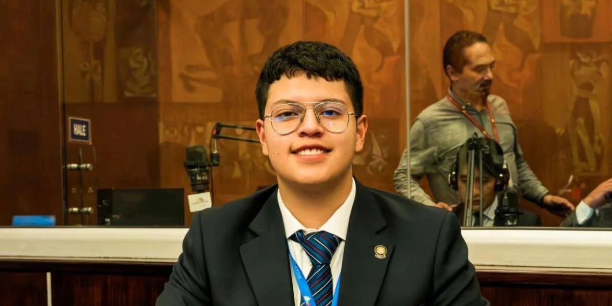 Dominique Serrano presenta certificados de padecer déficit de atención para evitar sanción del CAL