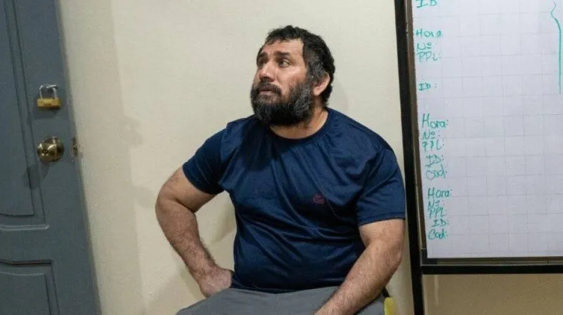Alias ‘Fito’ intentó negociar su entrega dos meses antes de su captura