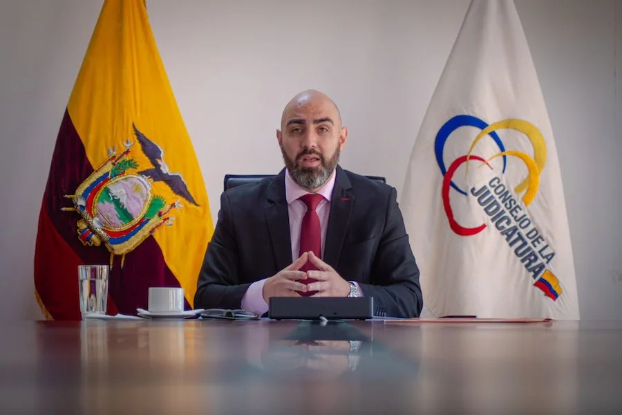 Judicatura declarará emergencia en el sistema judicial en agosto