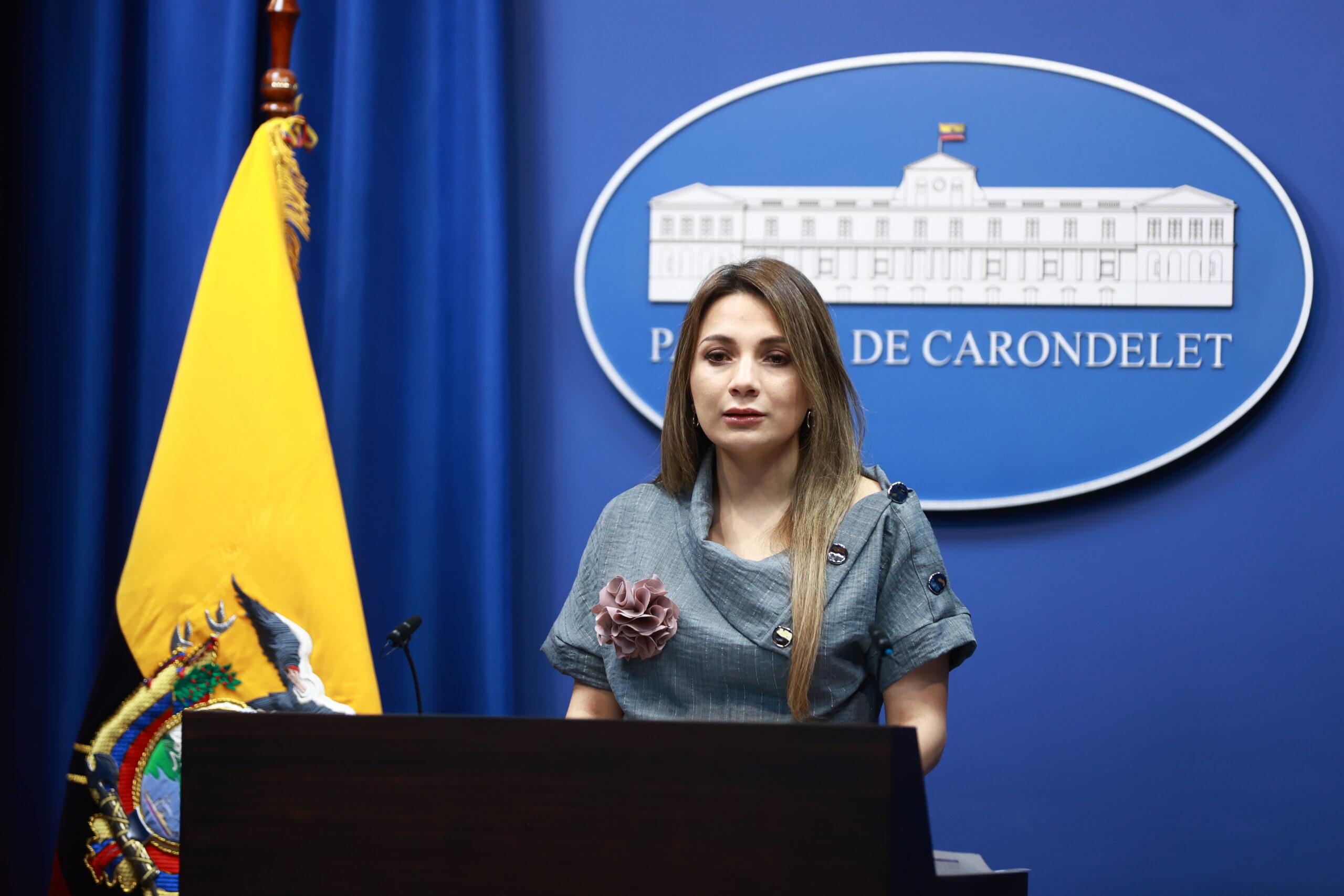 Gobierno anunció que se duplicaron los pagos a Solca para tratar a los pacientes oncológicos