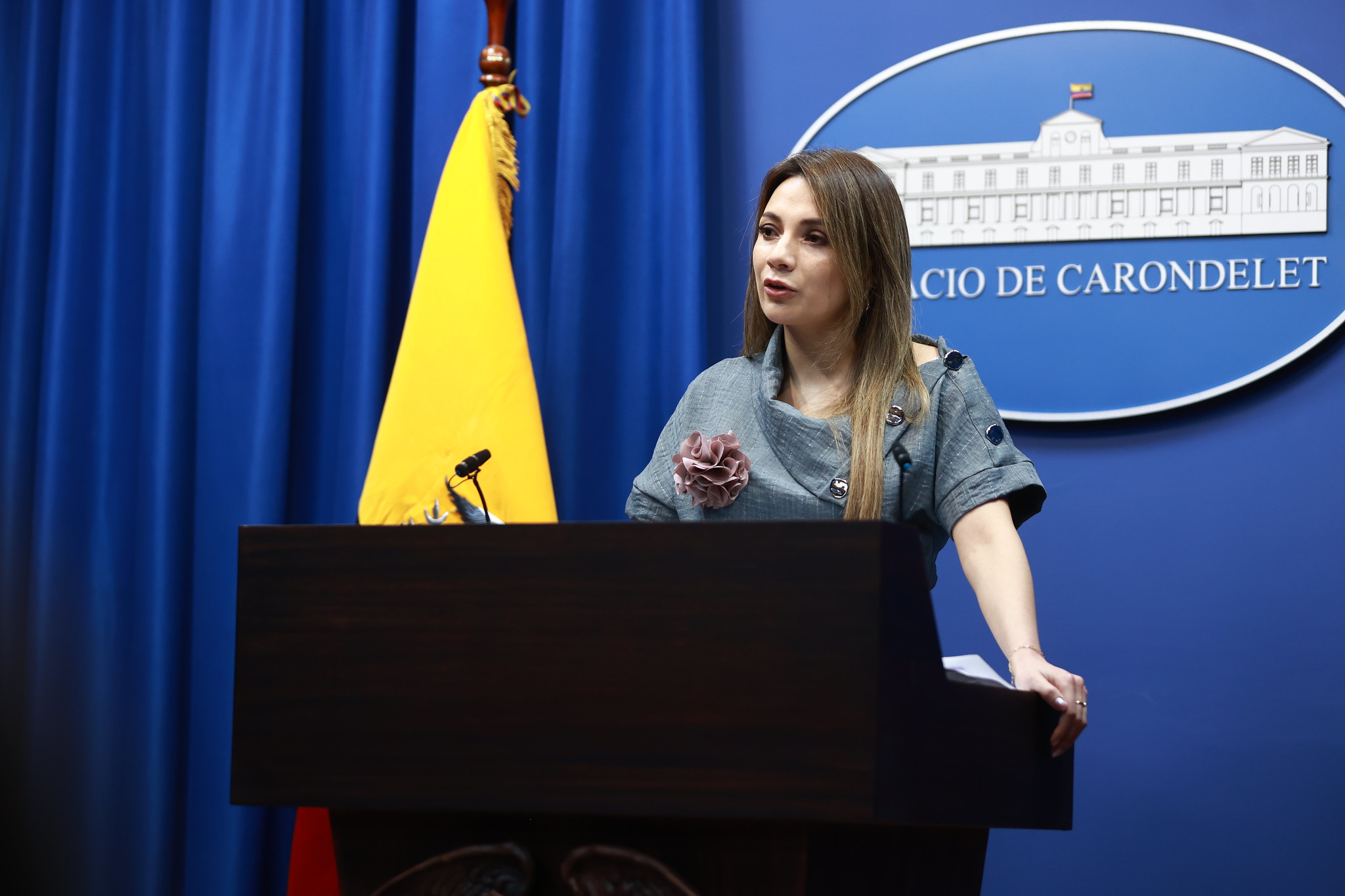 Gobierno destinará 4,6 millones para protección de páramos
