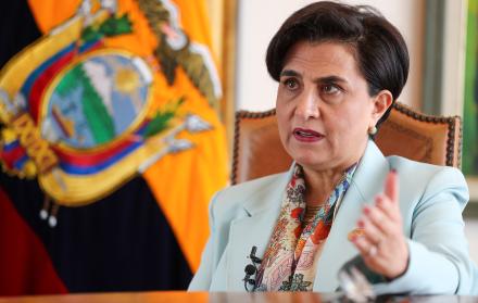 Presidente Noboa realizará giras oficiales por el Cono Sur y Japón en agosto