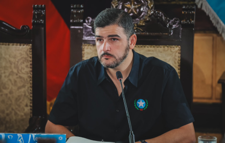 Aquiles Álvarez pidió a Niels Olsen comparecer en la Asamblea Nacional