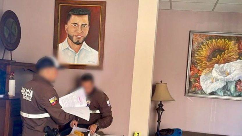 Alcalde de Pujilí y 17 personas enfrentan cargos por presunto peculado en caso “Ornato Municipal”