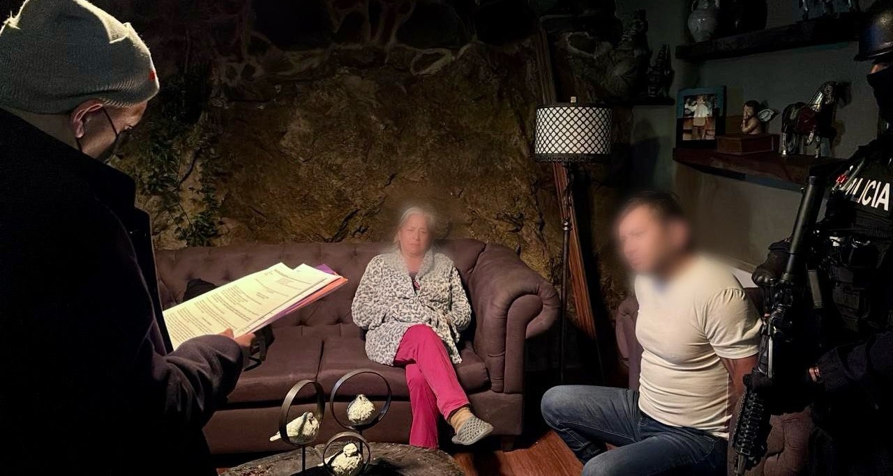 Caso Ornato Municipal: Alcalde de Pujilí y otros 17 detenidos por presunto peculado