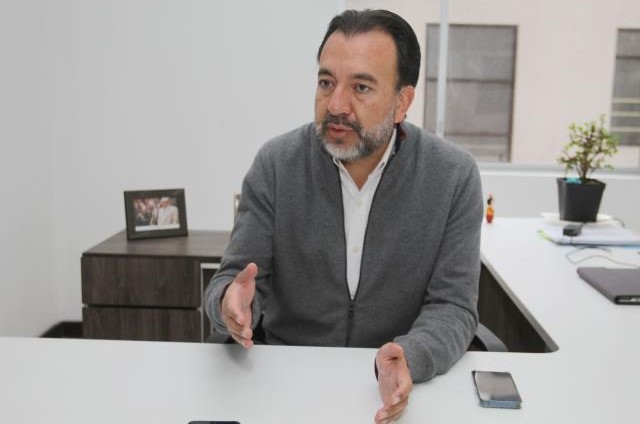 Corte Constitucional admite a trámite acción de protección de Pabel Muñoz