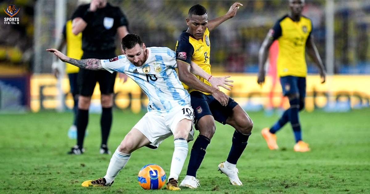Ecuador vs. Argentina: FEF anuncia fechas y precios para la venta de entradas
