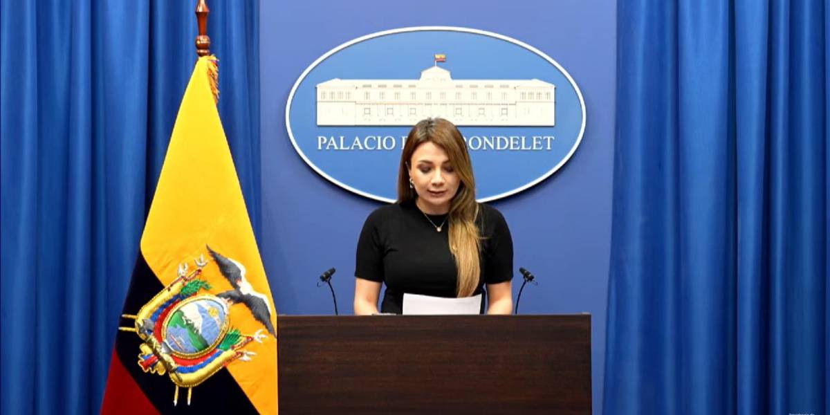 Petroecuador duplicará la producción de gas natural en el campo Amistad