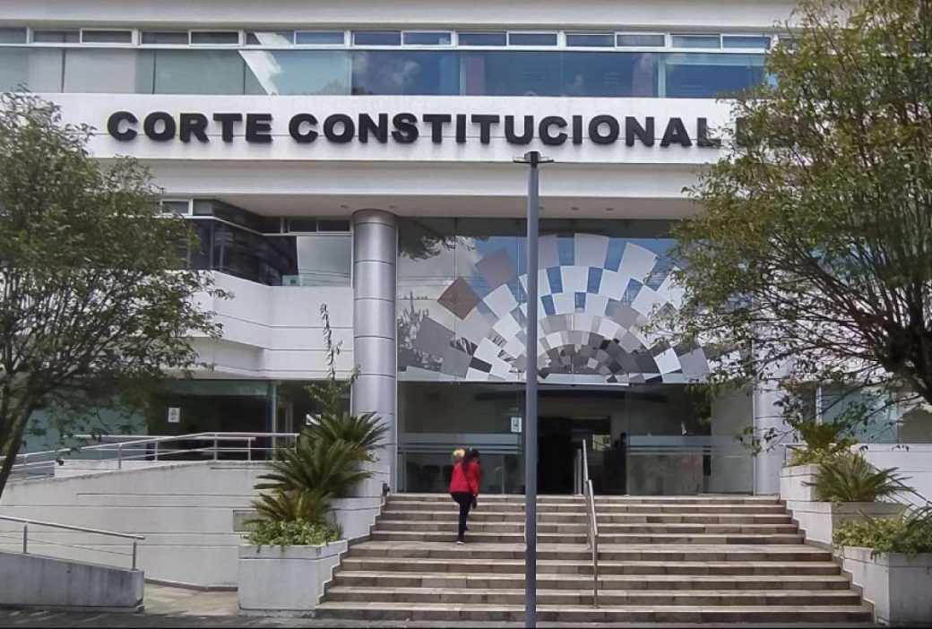 Corte Constitucional suspende provisionalmente 17 artículos de las tres leyes impulsadas por el Gobierno