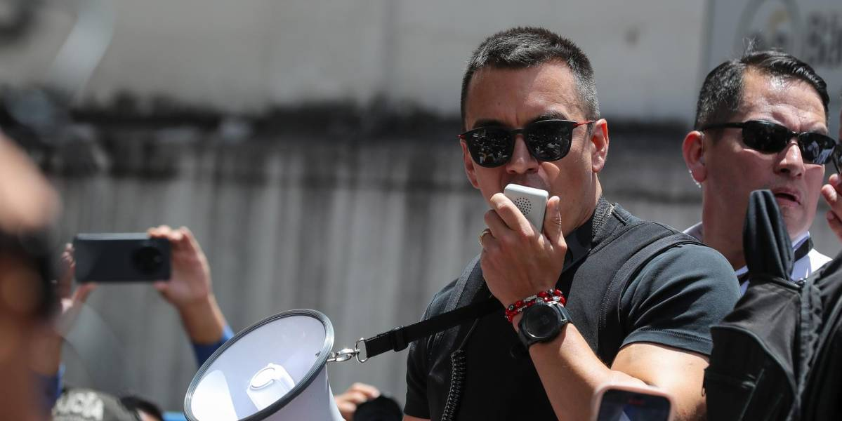 Noboa declara como grupo terrorista al Cartel de los Soles de Venezuela