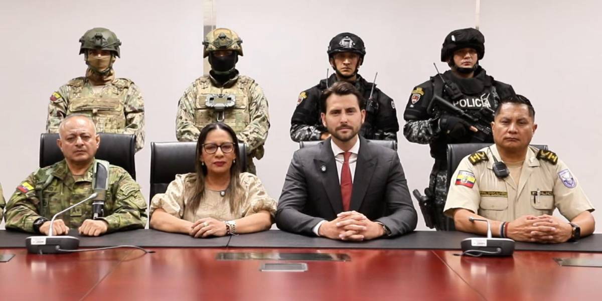 Gobierno y Asamblea Nacional rechazan decisión de la Corte Constitucional sobre suspensión parcial de tres leyes
